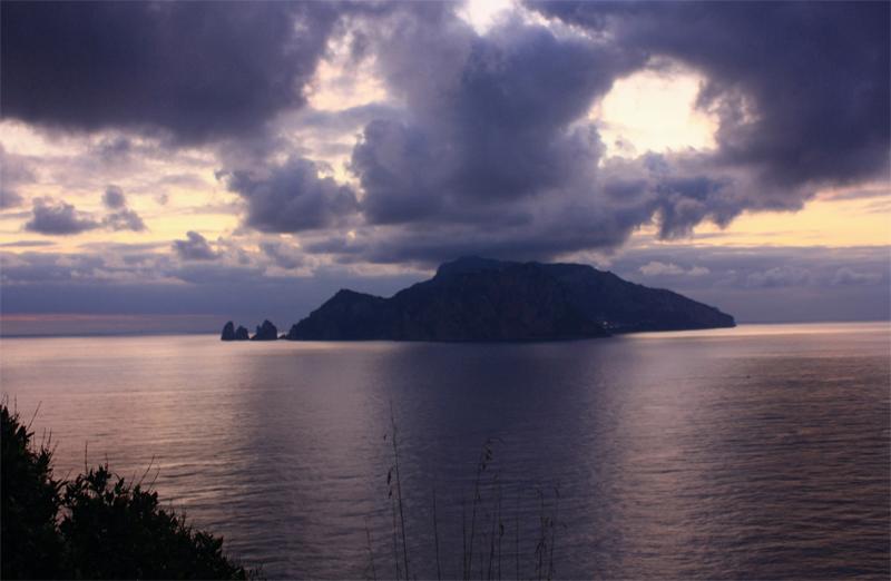 35-Capri,tra Termini e la Punta Campanella,15 novembre 2009.jpg